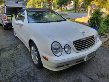 Annandale Va car detailing